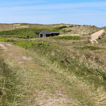 Tatil Evi 1337-vestervig-magevej-17 *