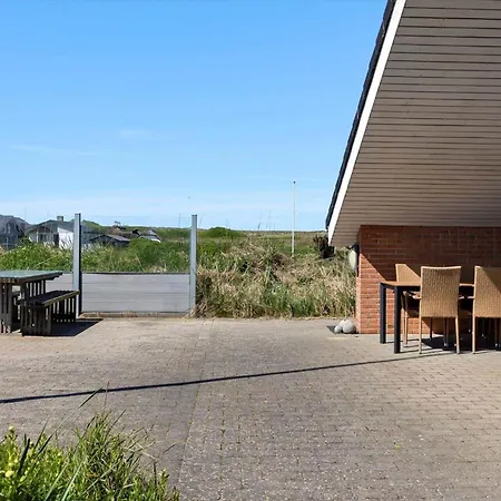 1337-vestervig-magevej-17 Tatil Evi Vestervig