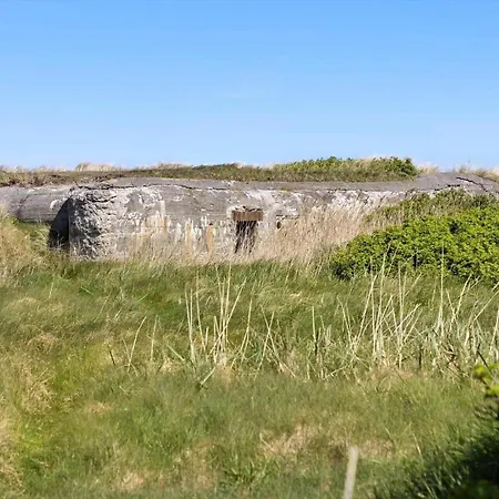 Tatil Evi 1337-vestervig-magevej-17