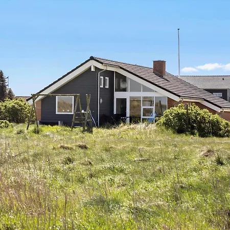 1337-vestervig-magevej-17 Tatil Evi Vestervig