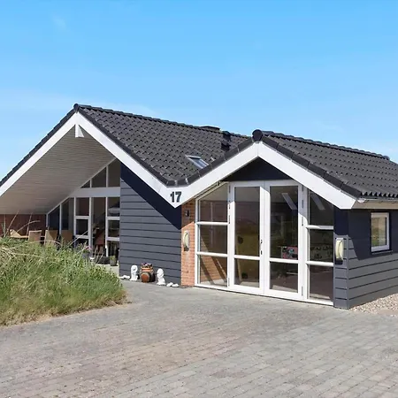 1337-vestervig-magevej-17 Tatil Evi