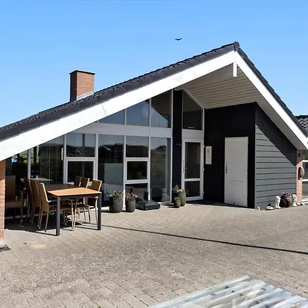 1337-vestervig-magevej-17 Tatil Evi Vestervig