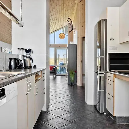 Tatil Evi 1337-vestervig-magevej-17 Vestervig