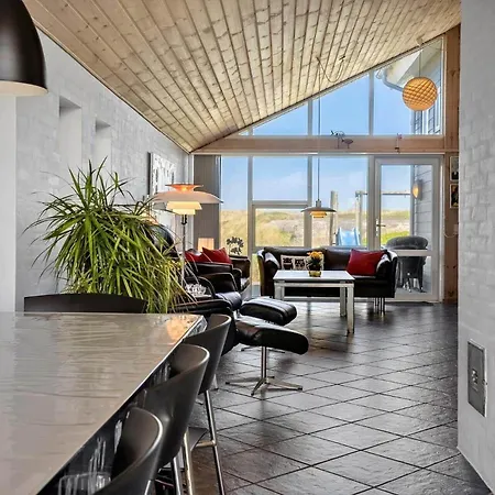 Tatil Evi 1337-vestervig-magevej-17 Vestervig