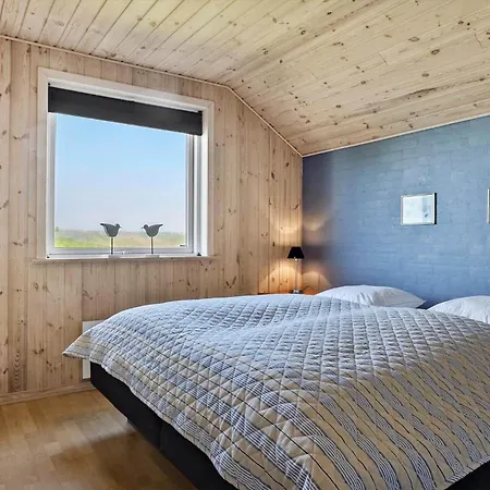 1337-vestervig-magevej-17 Tatil Evi