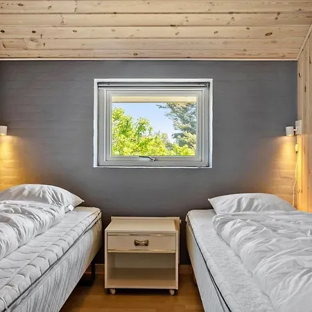 1337-vestervig-magevej-17 Tatil Evi