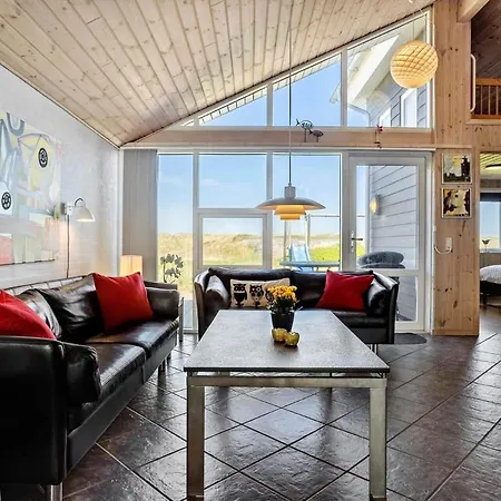 1337-vestervig-magevej-17 Tatil Evi