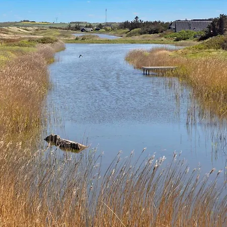 Vakantiehuis 1337-vestervig-magevej-17