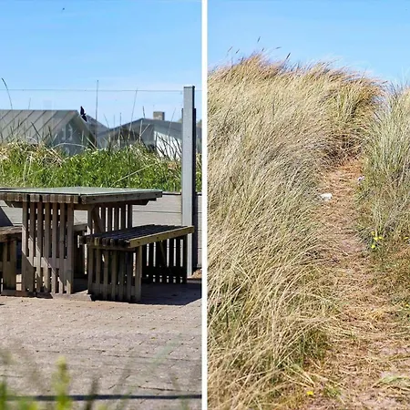 1337-vestervig-magevej-17 Tatil Evi *